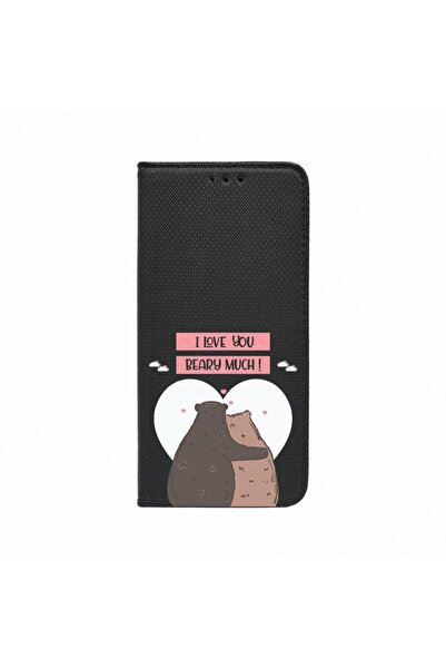 bestcase Θήκη Τύπου Κάρτας, Μαγνητική Θήκη Βιβλίου, Συμβατή με Samsung Galaxy...