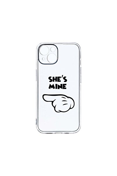 bestcase Διαφανής Θήκη Σιλικόνης 2MM, Συμβατή με Apple iPhone 14 Plus, Η είνα...