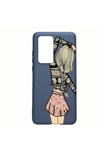 bestcase Θήκη σιλικόνης συμβατή με Samsung Galaxy S20 FE, Girl Power, ανθεκτι...
