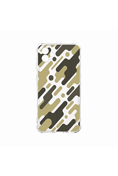 bestcase Husa BestCase¬Æ Anti Shock, Compatibila cu Samsung Galaxy A04, Green...