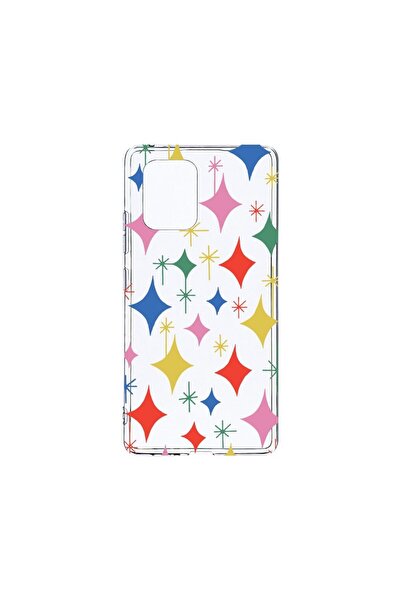 bestcase Husa BestCase¬Æ Clear Silicon 2MM, Compatibila Cu Samsung Galaxy A71...