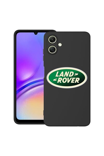 bestcase Husă pentru Samsung Galaxy A06 5G, Land Rover, Silicon subțire 0.8MM...