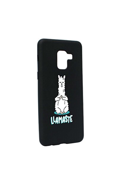 bestcase Llamaste Προστατευτική Θήκη, για Samsung Galaxy A5 2018, Ανθεκτική σ...