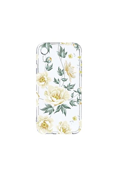 bestcase Husa BestCase¬Æ Clear Silicon 2MM, Compatibila Cu Apple iPhone XR, F...