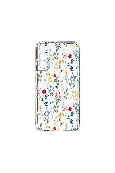 bestcase Διαφανής Θήκη Σιλικόνης 2MM, Συμβατή με Samsung Galaxy S22 Plus, Ανο...