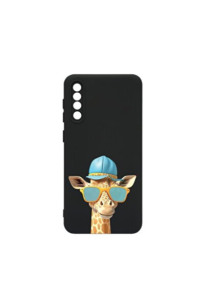 bestcase Θήκη Υγρής Σιλικόνης Premium, Συμβατή με Samsung Galaxy A50 / Galaxy...