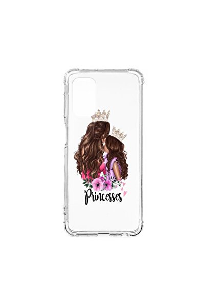 bestcase Αντικραδασμική θήκη σιλικόνης συμβατή με Samsung Galaxy A13 4G, Σχέδ...
