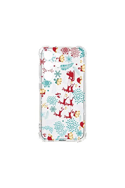 bestcase Αντικραδασμική Θήκη, Συμβατή με Samsung Galaxy S23 Ultra, Ρούντολφ, ...