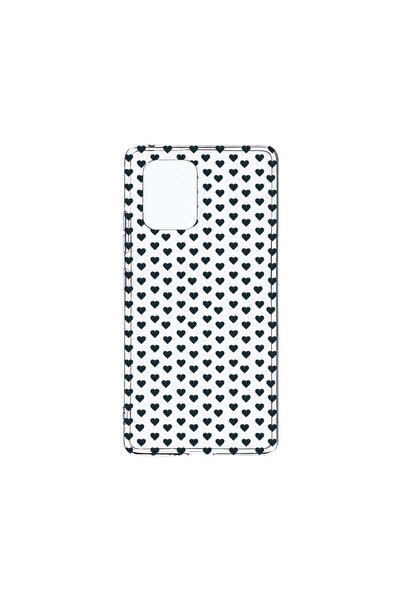 bestcase Husa BestCase¬Æ Διαφανής Σιλικόνη 2MM, Συμβατή με Samsung Galaxy S10...