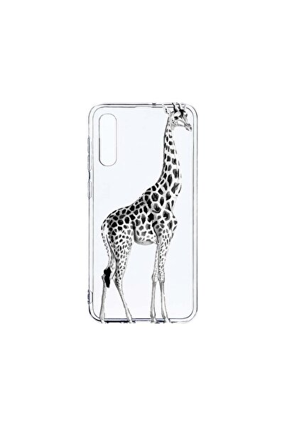 bestcase Διαφανής Θήκη Σιλικόνης 2MM, Συμβατή με Samsung Galaxy A50 / A30s / ...