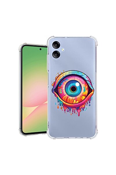 bestcase Συμβατή θήκη για Samsung Galaxy A06 4G, Αντικραδασμική 1.5MM, Dream ...