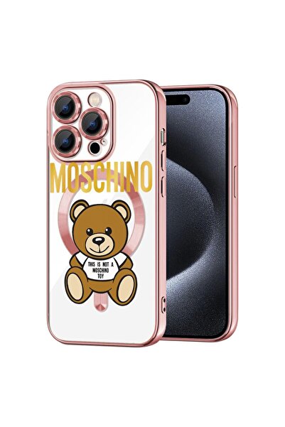 bestcase Πολυτελής Θήκη MagSafe, Συμβατή με Apple iPhone 13 Pro, Δεν είναι αρ...