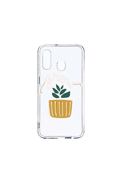 bestcase Husa BestCase¬Æ Clear Silicon 2MM, Compatibila Cu Samsung Galaxy A40...