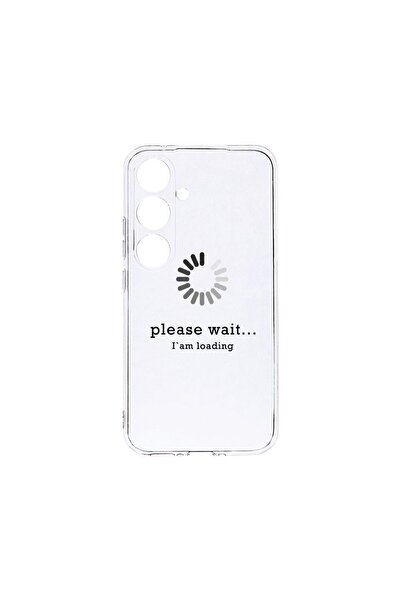 bestcase Διαφανής Θήκη Σιλικόνης 2MM, Συμβατή με Samsung Galaxy S24 Plus, Παρ...