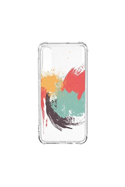 bestcase Husa Αντικραδασμική Θήκη Συμβατή με Samsung Galaxy A50, Pianting, Πρ...
