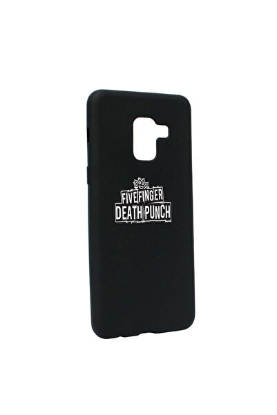 bestcase Five Finger Death Punch protective case, for Samsung Galaxy A5 2018,...