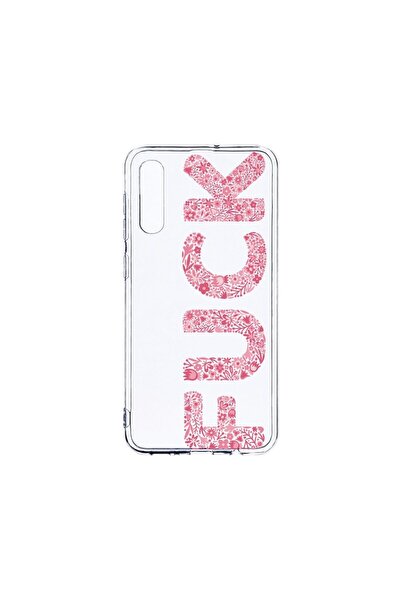 bestcase Διαφανής Θήκη Σιλικόνης 2MM, Συμβατή με Samsung Galaxy A50 / A30s / ...