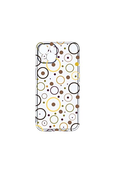 bestcase Husa BestCase¬Æ Clear Silicon 2MM, Compatibila Cu Apple iPhone 14 Pl...