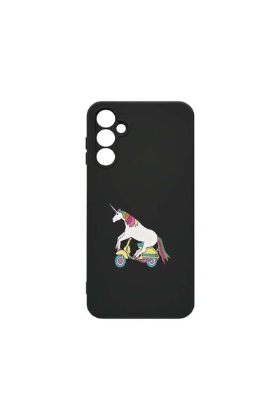 bestcase Λεπτή Θήκη Σιλικόνης 0.8MM, Συμβατή με Samsung Galaxy A34 5G, Μονόκε...