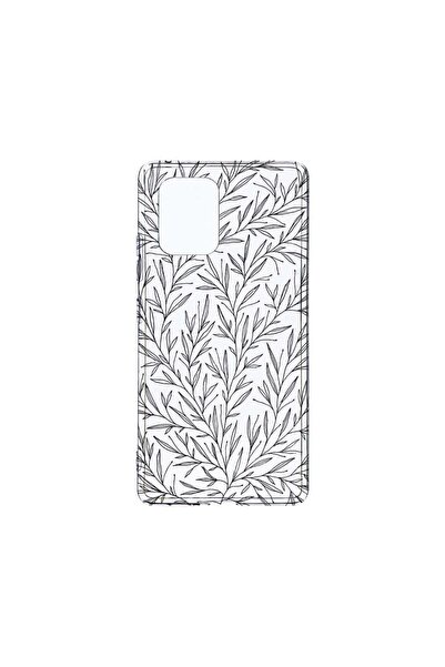 bestcase Husa BestCase¬Æ Διαφανής Σιλικόνη 2MM, Συμβατή με Samsung Galaxy S10...