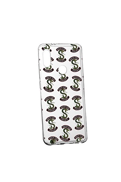 bestcase Ρίβερντεϊλ - Σάουθ Σάιντ Σέρπεντς, Ταινία, προστατευτική θήκη, για S...