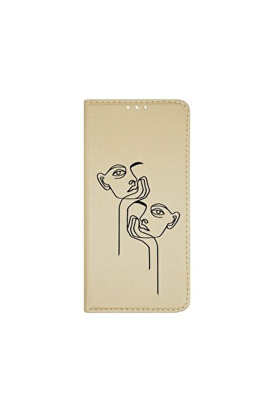 bestcase Θήκη τύπου βιβλίου, Αναδιπλούμενο κάλυμμα, Συμβατό με Samsung Galaxy...