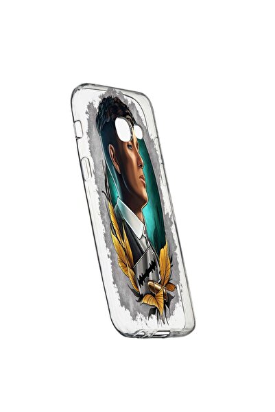 bestcase Peaky Blinders, Προστατευτική θήκη ταινίας για Samsung Galaxy J4 Plu...