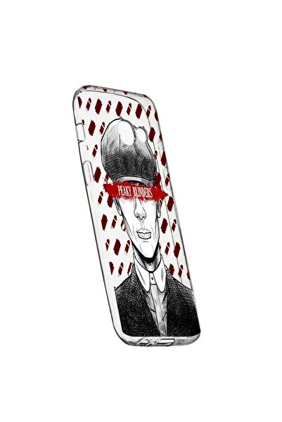 bestcase Peaky Blinders, Προστατευτική θήκη ταινίας για Samsung Galaxy J4 Plu...