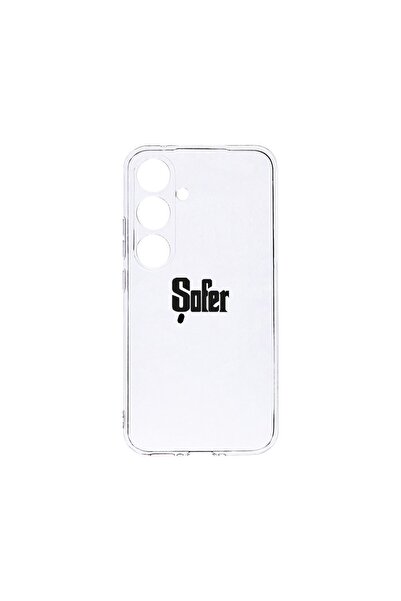 bestcase Θήκη για Samsung Galaxy M35, BestCase® Διαφανής Σιλικόνη 2MM, Sofer ...