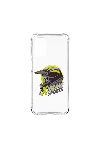 bestcase Αντικραδασμική Θήκη, Συμβατή με Samsung Galaxy A23 5G, Ακραία Αθλητι...