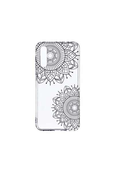 bestcase Διαφανής Θήκη Σιλικόνης 2MM, Συμβατή με Samsung Galaxy A50 / A30s / ...