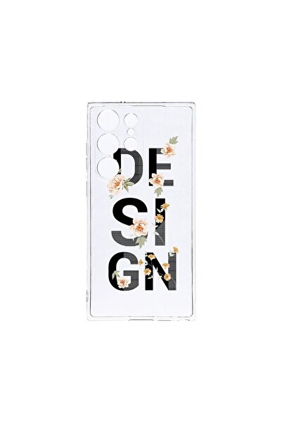 bestcase Διαφανής Θήκη Σιλικόνης 2MM, Συμβατή με Samsung Galaxy S23 Ultra, Σχ...