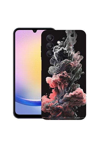 bestcase Husă pentru Realme 14x 5G, Culori lichide, Silicon subțire de 0.8MM,...