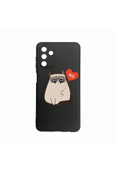 bestcase Θήκη Σιλικόνης, Συμβατή με Samsung Galaxy A04s, Σχέδιο Μιμίδιο - Θυμ...