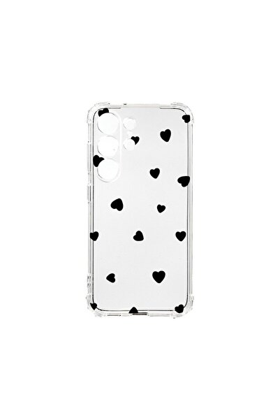 bestcase Αντικραδασμική Θήκη 1.5MM, Συμβατή με Samsung Galaxy S23 Ultra, Σχέδ...