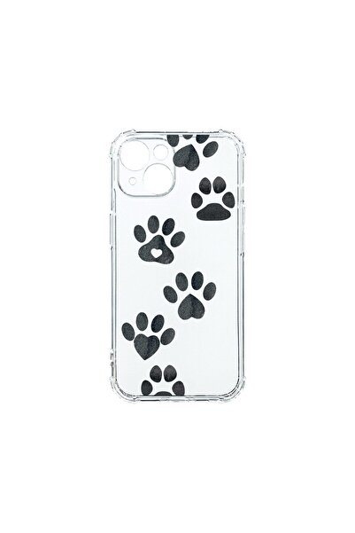 bestcase Αντικραδασμική Θήκη 1.5MM, Συμβατή με Apple iPhone 14 Plus, Σχέδιο Π...