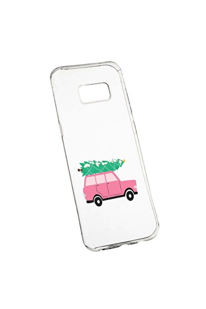 bestcase Χριστουγεννιάτικη προστατευτική θήκη για Samsung Galaxy S8, ανθεκτικ...