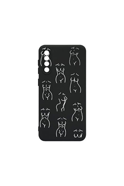 bestcase Husa BestCase® Silicon Lichid Premium, Compatibilă cu Samsung Galaxy...