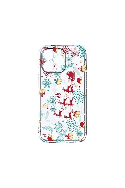 bestcase Clear Silicone Case 2MM, Compatible with Apple iPhone 14 Pro Max, Ru...