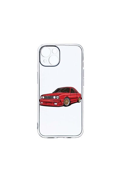 bestcase Husa BestCase¬Æ Διαφανής Σιλικόνη 2MM, Συμβατή με Apple iPhone 14 Pl...