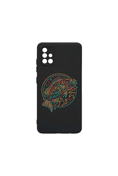 bestcase Θήκη Υψηλής Ποιότητας από Υγρή Σιλικόνη, Συμβατή με Samsung Galaxy A...
