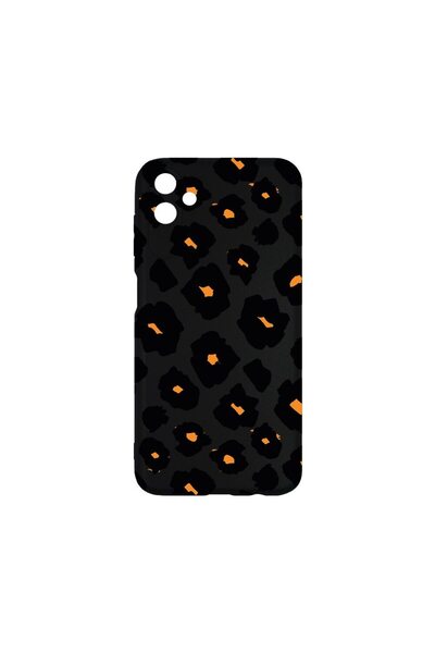 bestcase Λεπτή Θήκη Σιλικόνης 0.8MM, Συμβατή με Samsung Galaxy F14, Αυθεντικό...