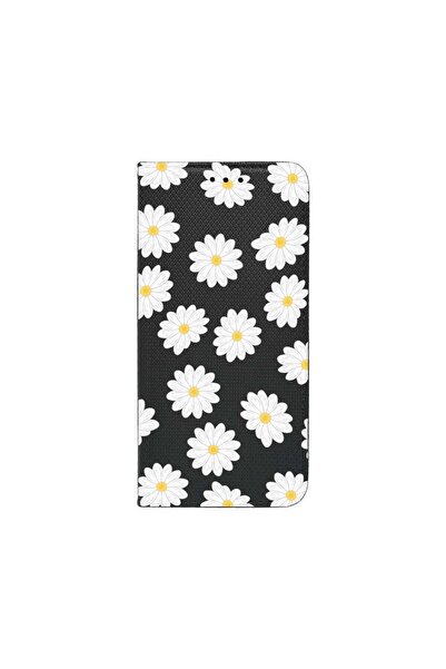 bestcase Θήκη για Samsung Galaxy S24 FE, BestCase® Θήκη Βιβλίο, Χαρούμενα Λου...