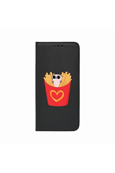 bestcase Θήκη Τύπου Κάρτας, Μαγνητική Θήκη Βιβλίου, Συμβατή με Samsung Galaxy...