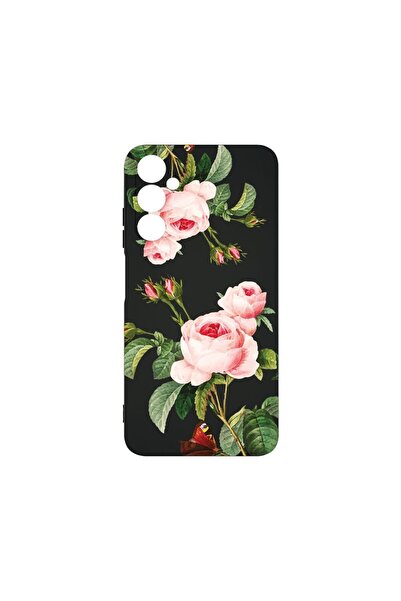 bestcase Θήκη BestCase® Premium Σιλικόνης, Συμβατή με Samsung Galaxy M34, Ροζ...