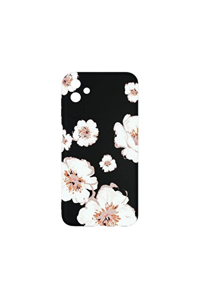 bestcase Λεπτή Θήκη Σιλικόνης 0.8MM, Συμβατή με Samsung Galaxy F14, Παστέλ Χρ...