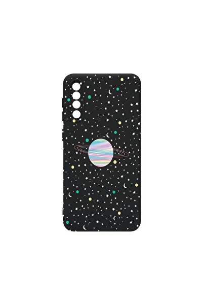 bestcase Husa BestCase¬Æ Υγρή Σιλικόνη Premium, Συμβατή με Samsung Galaxy A50...