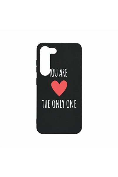 bestcase Θήκη, Συμβατή με Samsung Galaxy S23, Είσαι ο Μοναδικός, Ανθεκτική στ...