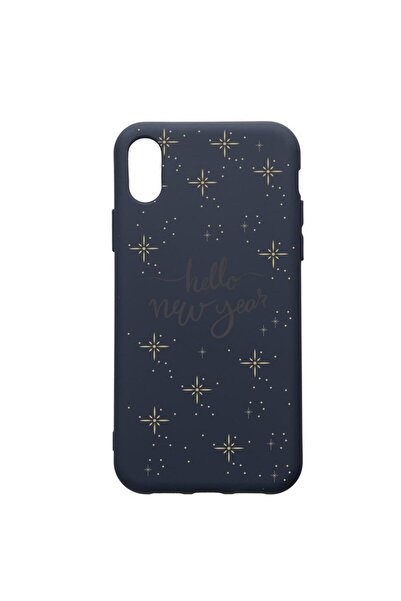 bestcase Husa Premium Silicon Compatibila Cu Samsung Galaxy A01, Hello New Ye...