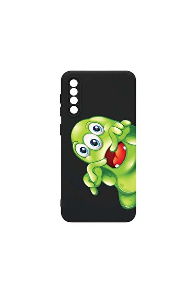 bestcase Husa BestCase¬Æ Υγρή Σιλικόνη Premium, Συμβατή με Samsung Galaxy A50...